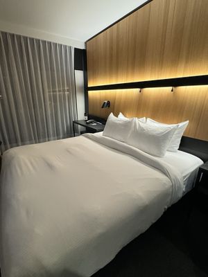 Hôtel Monville by null