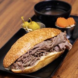 Italian Beef Dip