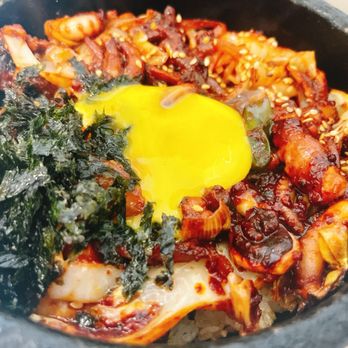 Seong Buk Dong - Korean Near Me - Los Angeles, California