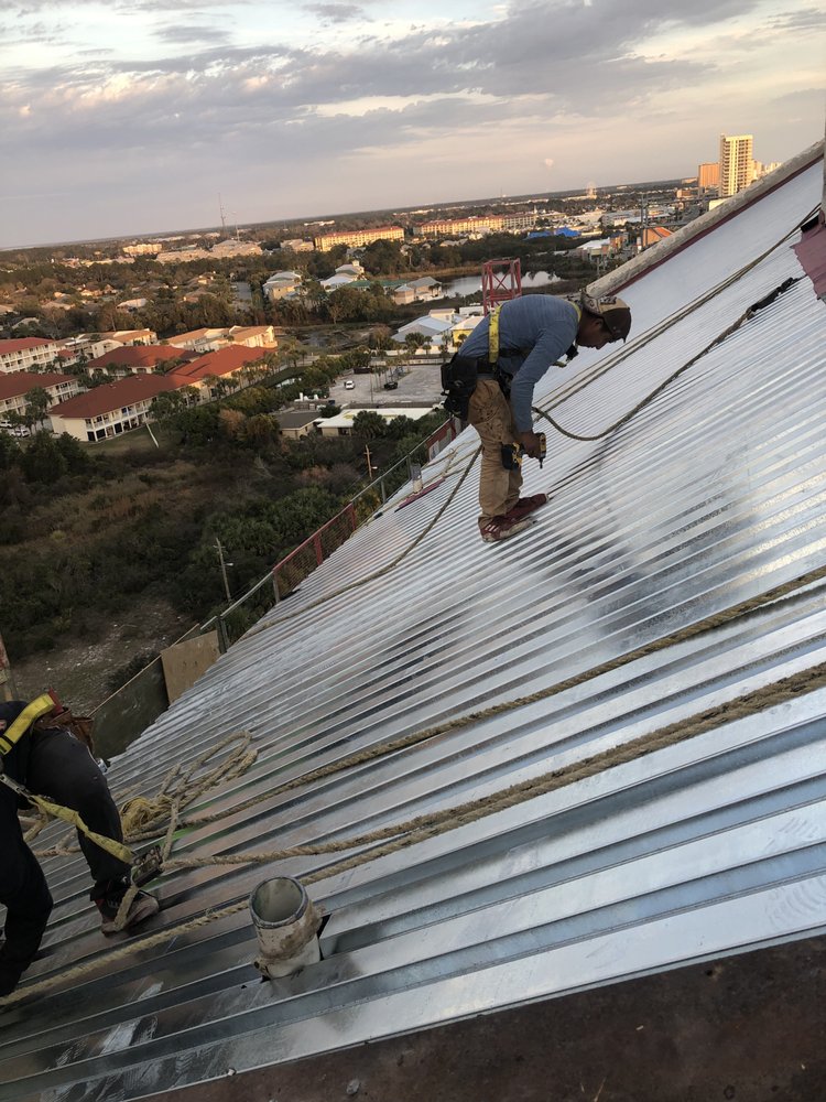 Slide of Bel-Mac Roofing