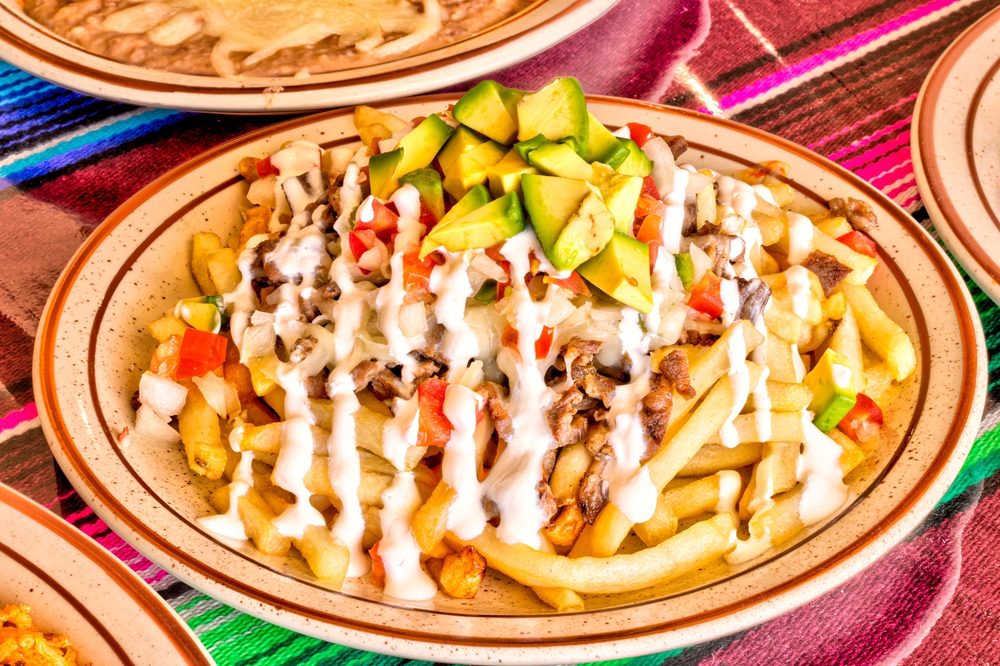 Casa Del Taco