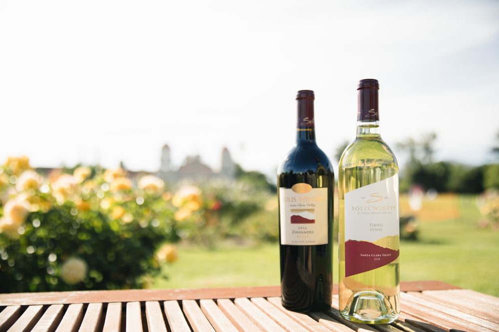 Gold Medal Wine Club Logo