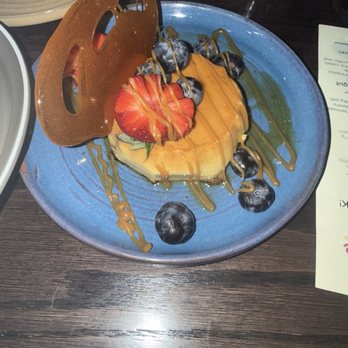 La Madre - Flan - Tacos Near Me - Minneapolis, Minnesota