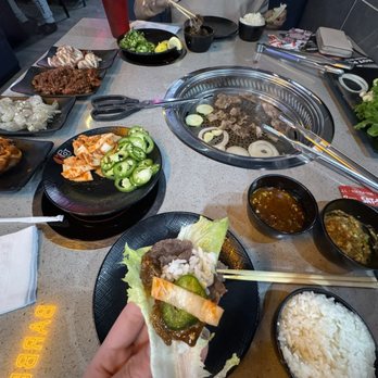 KPOT Korean BBQ & Hot Pot - Hot Pot Near Me - Columbus, Ohio
