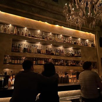 Noble Experiment - Bar - Cocktail Bars Near Me - San Diego, California Noble Experiment - Bar - Cocktail Bars Near Me - San Diego, California