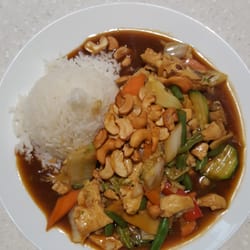 Asia Hung - Beautiful Chicken Gam