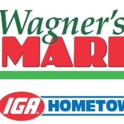 Wagner's Market IGA - Wagners Market IGA