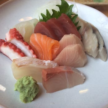 Akaoni - Assorted sashimi - Sushi Bars Near Me - Carmel, California Akaoni - Assorted sashimi - Sushi Bars Near Me - Carmel, California