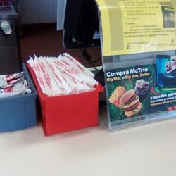 Mc Donald's