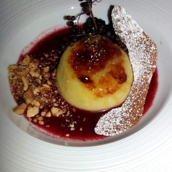 Plant - Lemon saffron creme brulee - Vegan Near Me - Asheville, North Carolina Plant - Lemon saffron creme brulee - Vegan Near Me - Asheville, North Carolina