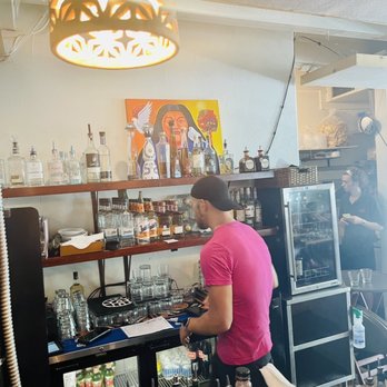 El Alma - Bar area - Mexican Near Me - Austin, Texas El Alma - Bar area - Mexican Near Me - Austin, Texas