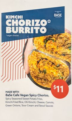 Seoul Taco by null