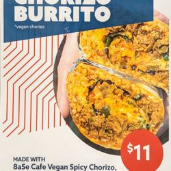Seoul Taco