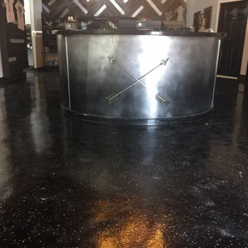 Fox Tattoo - Inside - Tattoo Near Me - Denison, Texas