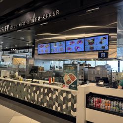 Parsley Doner - Front counter~