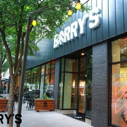 Barry's Austin