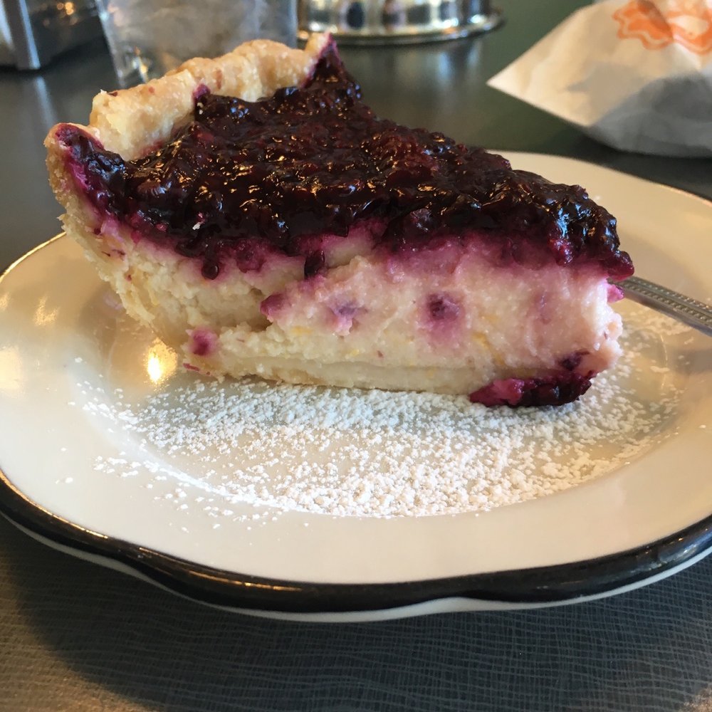 Proper Pie - Desserts Near Me - Richmond, Virginia Proper Pie - Desserts Near Me - Richmond, Virginia