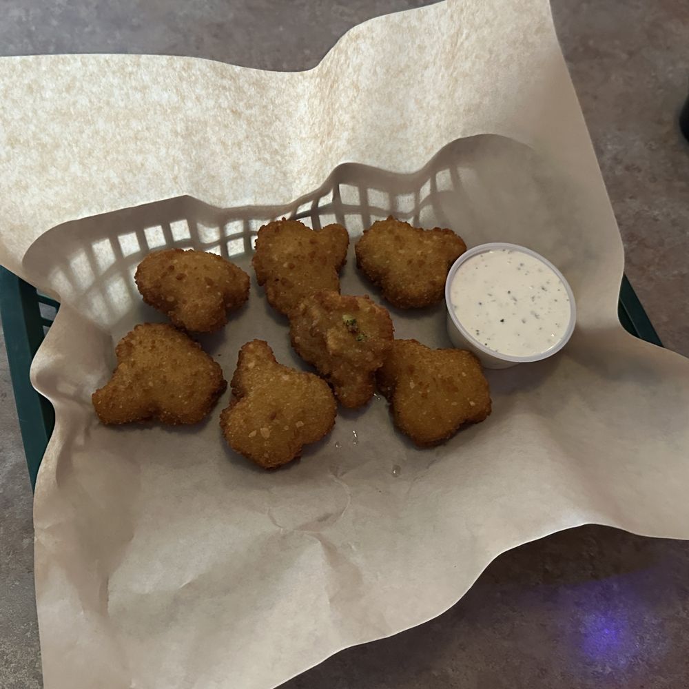 Dundee's Place - Broccoli Bites - Bars Near Me - Omaha, Nebraska Dundee's Place - Broccoli Bites - Bars Near Me - Omaha, Nebraska