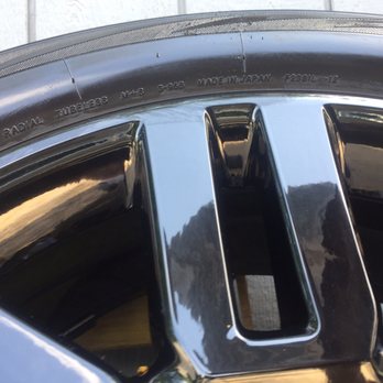 Rim Renew - Wheel & Rim Repair Near Me - Baltimore, Maryland
