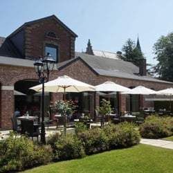 Najeti Hôtel Château Tilques