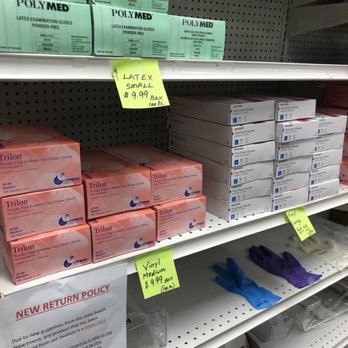 Complete Medical Supply - Medical Supplies Near Me - Houston, Texas