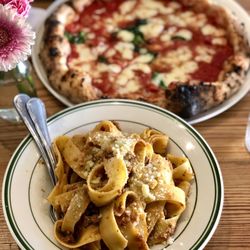 Lucia’s Berkeley