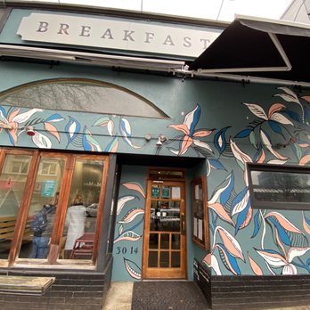 Breakfast Table - Breakfast & Brunch Near Me - Vancouver, British Columbia