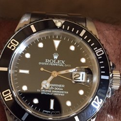 Chamosa Watch Repair