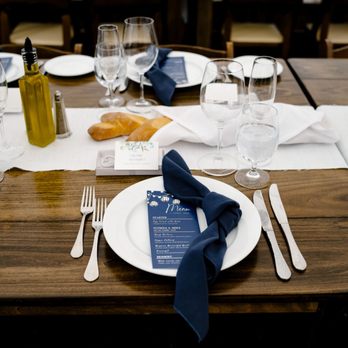 Park Avenue Catering - Glassware, silverware, and bread - Caterers Near Me - Cotati, California Park Avenue Catering - Glassware, silverware, and bread - Caterers Near Me - Cotati, California