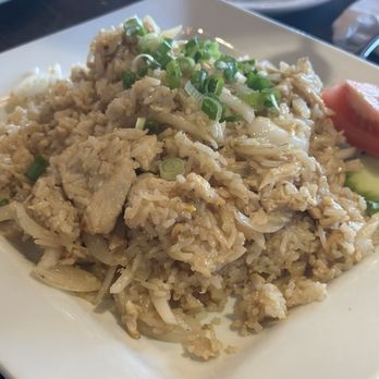 Taste of Thai - Fried Rice - Thai Near Me - Phoenix, Arizona Taste of Thai - Fried Rice - Thai Near Me - Phoenix, Arizona