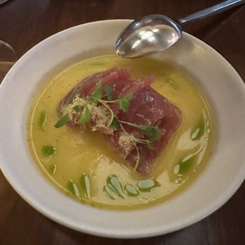 Gui Steakhouse - Hamachi - Steakhouses Near Me - New York, New York Gui Steakhouse - Hamachi - Steakhouses Near Me - New York, New York