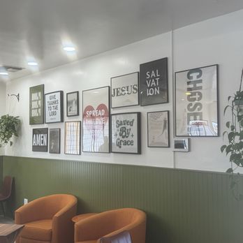 Good News - Coffee & Tea Near Me - Phoenix, Arizona