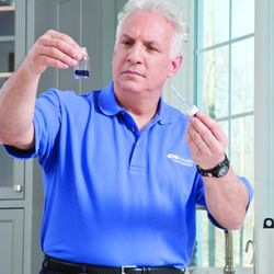 AquaZona Kinetico of Tucson - Kinetico Water offers a free water analysis.