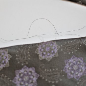 Tide Cleaners - This was a perfect Canali tie that I was going to sell online.  Can't do that now! Thanks, Delia's! - Dry Cleaning Near Me - Glendale, Arizona