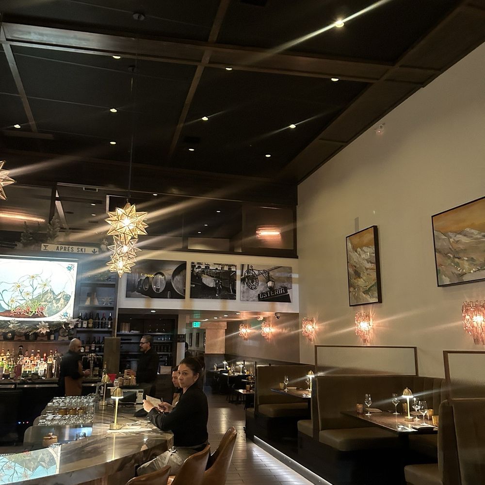 Stella - Vibe - Italian Near Me - Burlingame, California Stella - Vibe - Italian Near Me - Burlingame, California