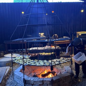 Nixtamal - Barbeque Near Me - Bacalar, ROO Nixtamal - Barbeque Near Me - Bacalar, ROO