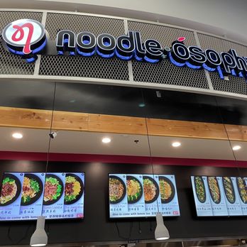 Noodleosophy - Cupertino