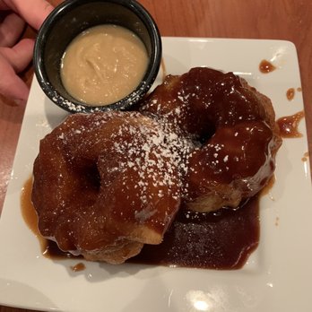 Blue's Egg + Bakery - Monkey bread - Breakfast & Brunch Near Me - Milwaukee, Wisconsin