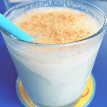 Boat Drinks - Key Lime Pie Daiquiri - Cocktail Bars Near Me - St. Augustine, Florida Boat Drinks - Key Lime Pie Daiquiri - Cocktail Bars Near Me - St. Augustine, Florida