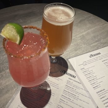 La Reforma Brewery - Breweries Near Me - Albuquerque, New Mexico La Reforma Brewery - Breweries Near Me - Albuquerque, New Mexico
