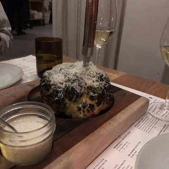 Sixty Vines - Roasted cauliflower - New American Near Me - Dallas, Texas Sixty Vines - Roasted cauliflower - New American Near Me - Dallas, Texas