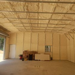 Superior Insulation Of The Gulf Coast