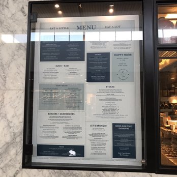 Earls Kitchen + Bar - New American Near Me - Miami, Florida