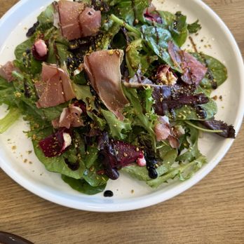 Ethnos cafe - Beet Salad - Coffee & Tea Near Me - Nicholasville, Kentucky Ethnos cafe - Beet Salad - Coffee & Tea Near Me - Nicholasville, Kentucky