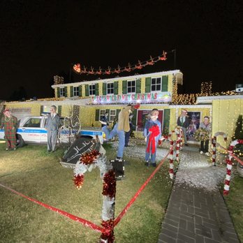 griswold christmas vacation house - Holiday Decorations Near Me - La Mirada, California griswold christmas vacation house - Holiday Decorations Near Me - La Mirada, California