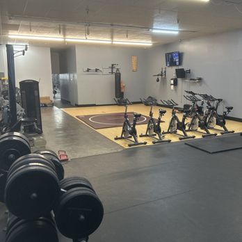 Anytime Fitness - Gyms Near Me - Salem, Indiana Anytime Fitness - Gyms Near Me - Salem, Indiana