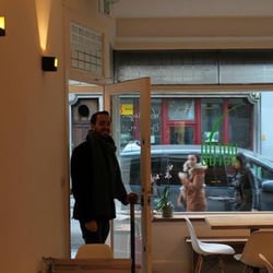 Verde Foodbar - Come on in