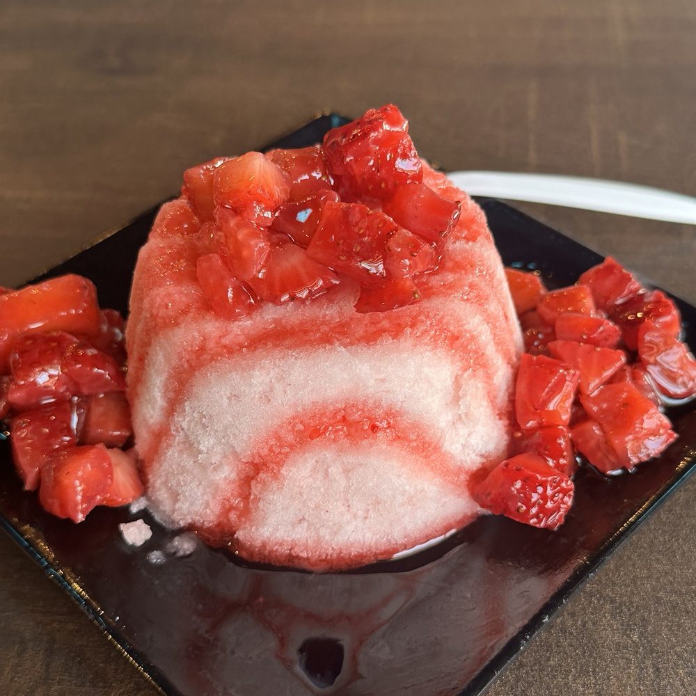 Vampire Penguin - Shaved Ice Near Me - Ontario, California Vampire Penguin - Shaved Ice Near Me - Ontario, California