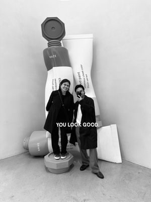 Glossier LA by null