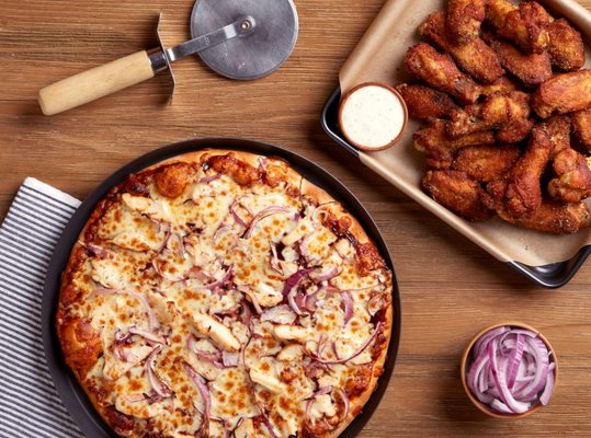 Fresh Brothers by null